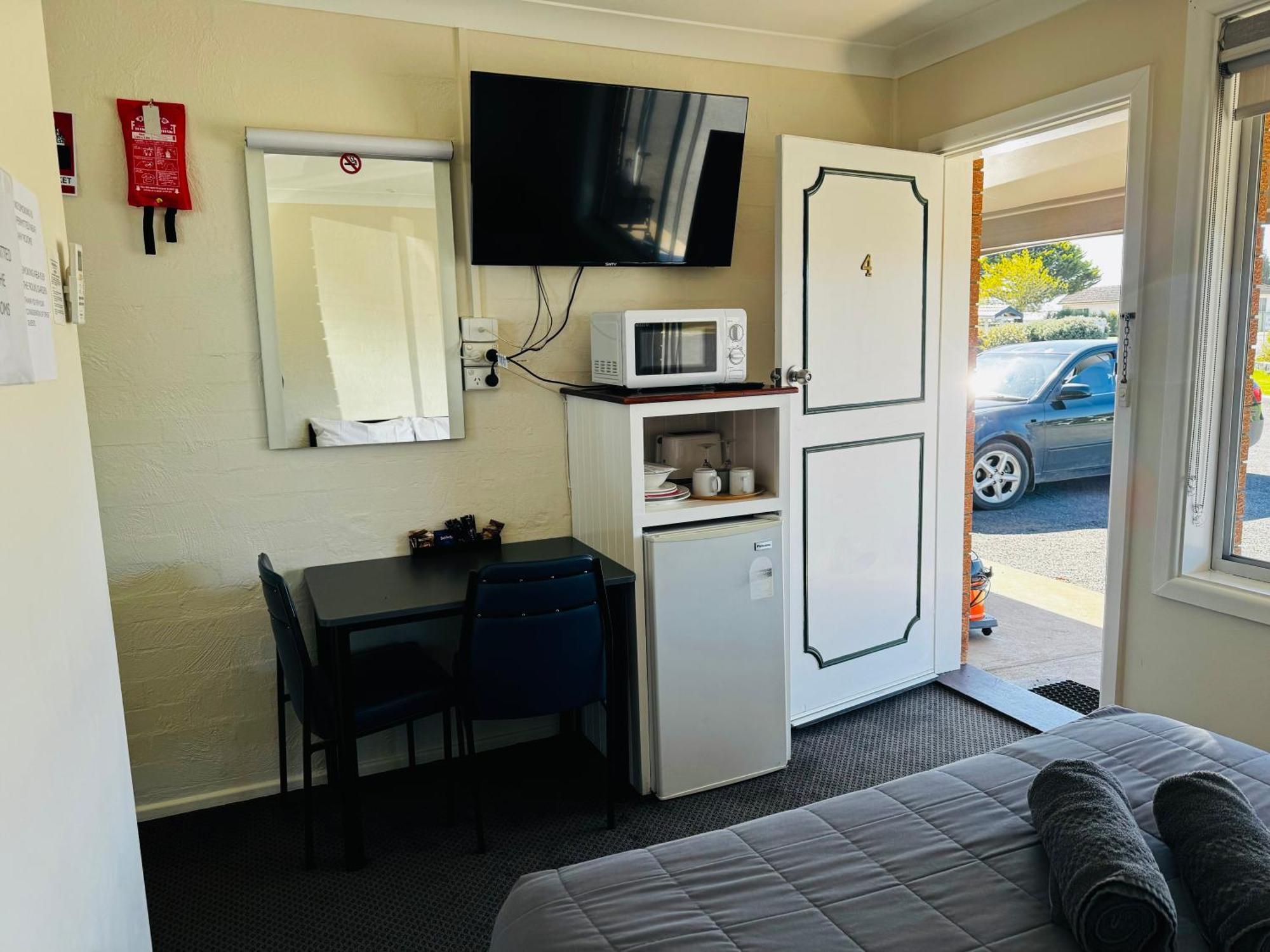 Altona Motel Uralla Exterior foto